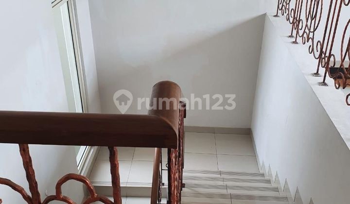 Dijual Murah Rumah Mewah Emerald Mansion Lippo Cikarang 2