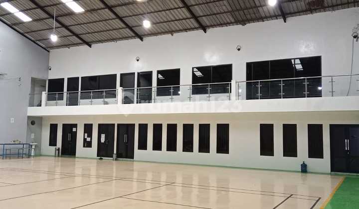 For Sale, Ready-to-Use Good Warehouse in Tegal Danas Area, Central Cikarang For Sale, Ready-to-Use Good Warehouse in Tegal Danas Area, Central Cikarang