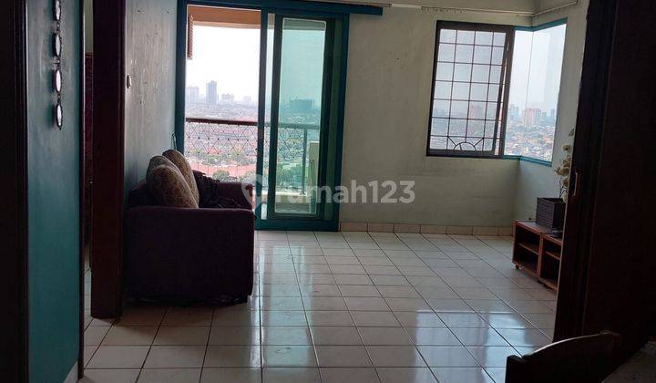 Apartemen Nyaman Siap Huni di Puri Kemayoran, Jakarta Pusat 2