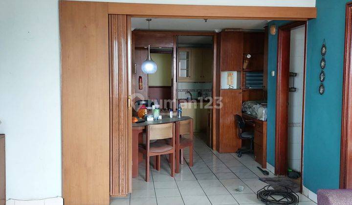 Apartemen Puri Kemayoran Siap Huni Lokasi Strategis 2