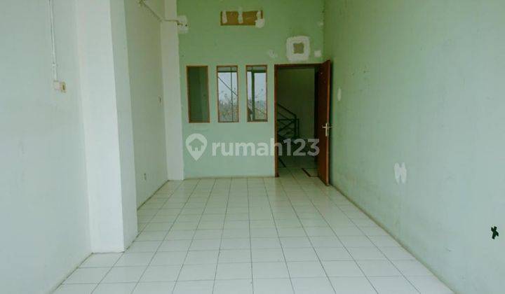 Ruko Bagus di Cideng, Jakarta Pusat 