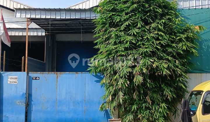 FOR SALE READY-TO-USE WAREHOUSE NEAR HIGHWAY ACCESS