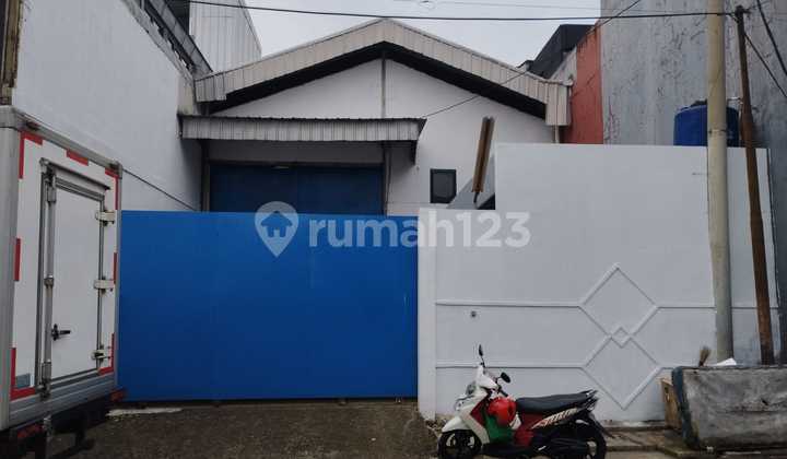 Disewakan Gudang Sawangan Depok Akses Terbaik Gudang Jakarta 1