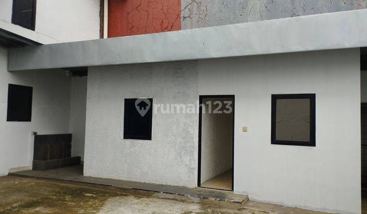 Disewakan Gudang Sawangan Depok Akses Terbaik Gudang Jakarta 2