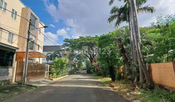 DIJUAL TANAH KAVLING LOKASI STRATEGIS DI GADING KIRANA 2
