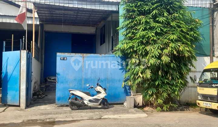 FOR SALE READY-TO-USE WAREHOUSE NEAR HIGHWAY ACCESS