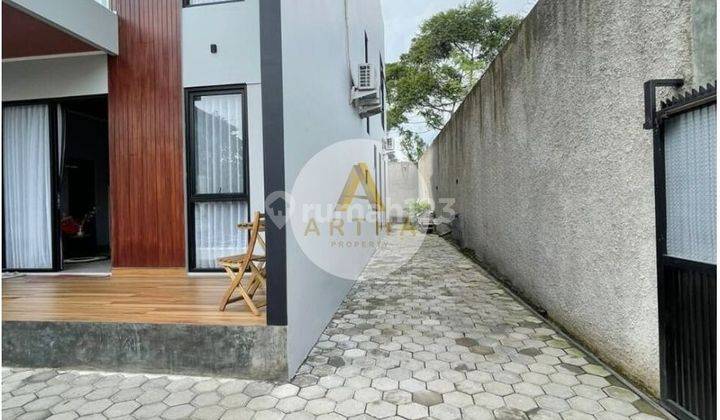 Rumah 2 lantai di Padalarang 100 meter ke jalan Utama 2 Bagus 2