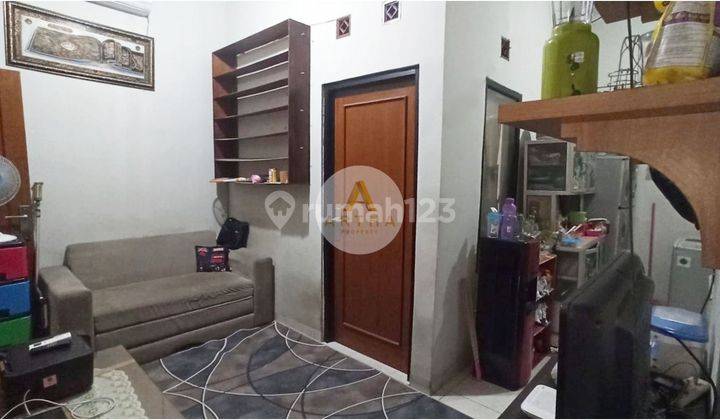 Rumah minimalis siap huni di Jalan ciwastra Bagus 2