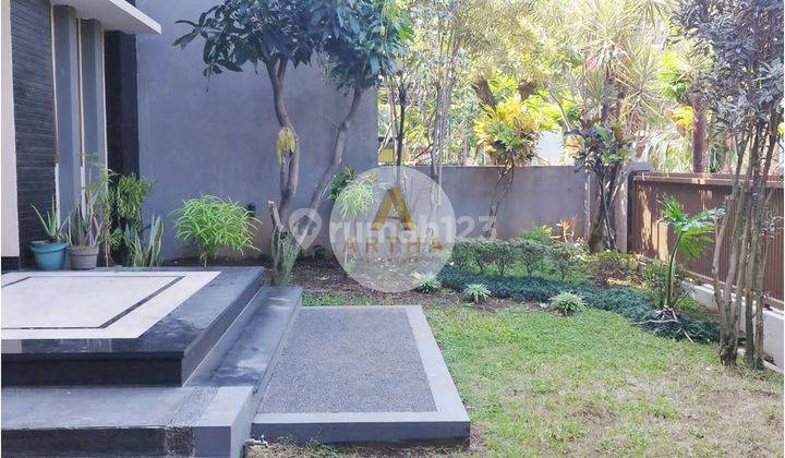 Rumah Mewah di Batununggal Indah Bandung lokasi Cluster Terbaik 2