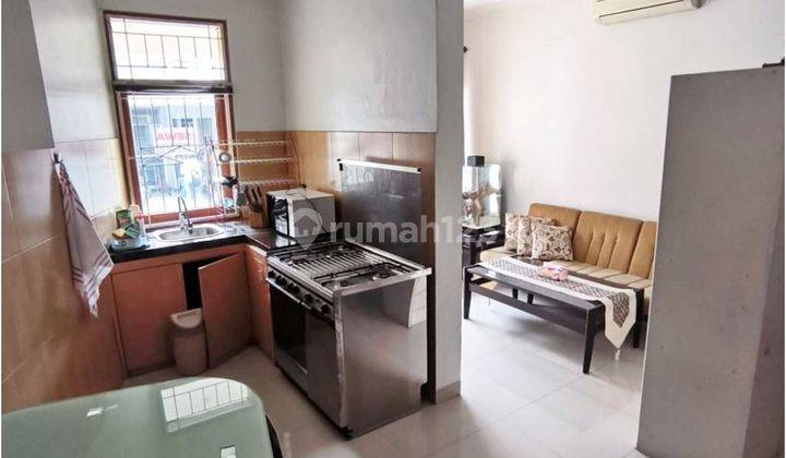 Rumah 2 Lantai di Komplek taman sakura Bandung 1