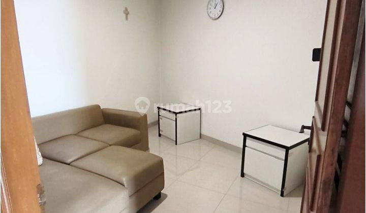 Rumah 2 Lantai di Komplek taman sakura Bandung 2