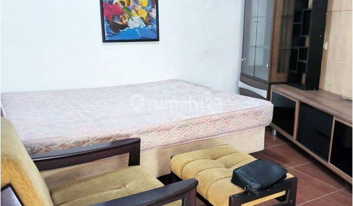 Rumah 2 Lantai di Komplek taman sakura Bandung 2