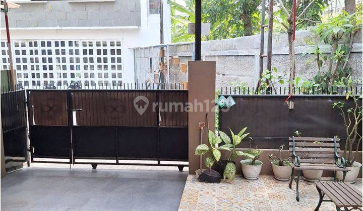 Rumah Minimalis Di Cimareme Padalarang Bandung 2