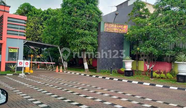 Panorama Serpong Dekat dengan Bsd City 2