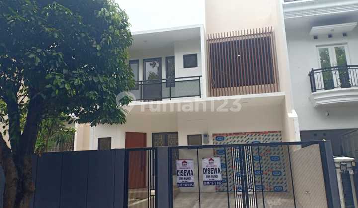 BSD Giriloka Jarang Ada BSD Giriloka Jarang Ada