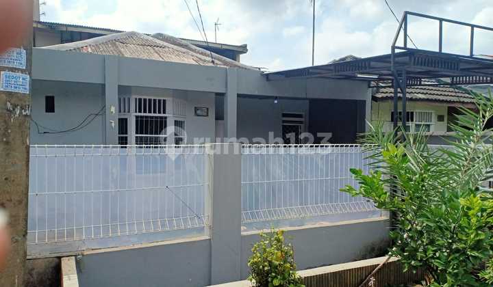 Pawon Raya Harapankita Tangerang Cocok U.usaha