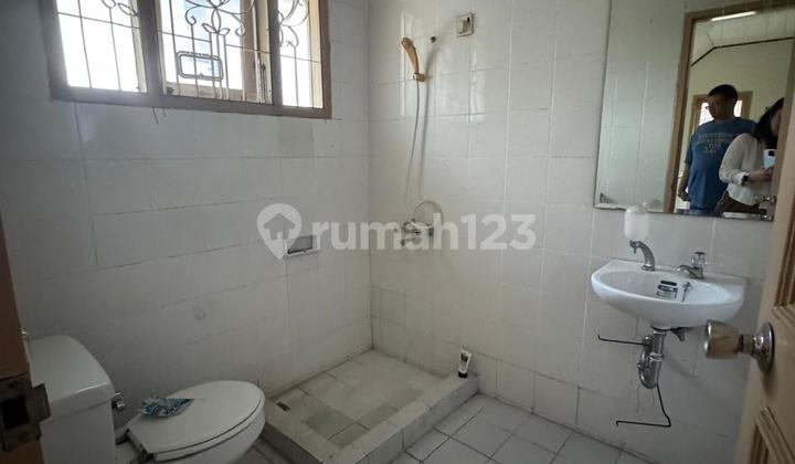 Bsd Anggrek Loka Lokasi Strategis 2