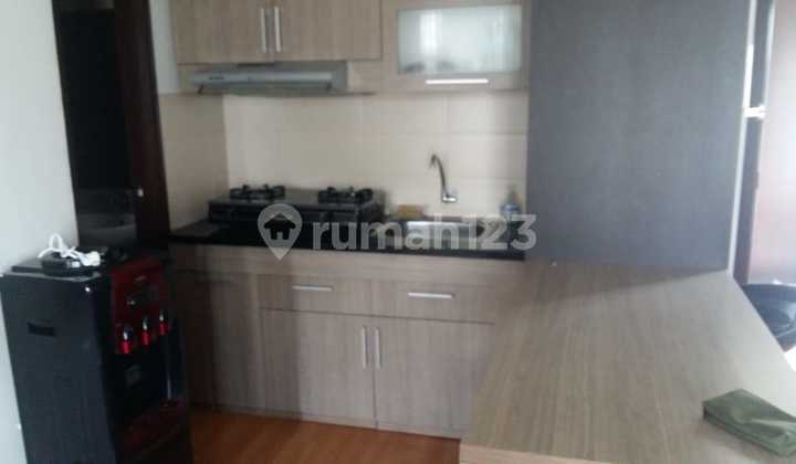 Casa De Parco Apartment Fully Furnished Next to Aeon BSD