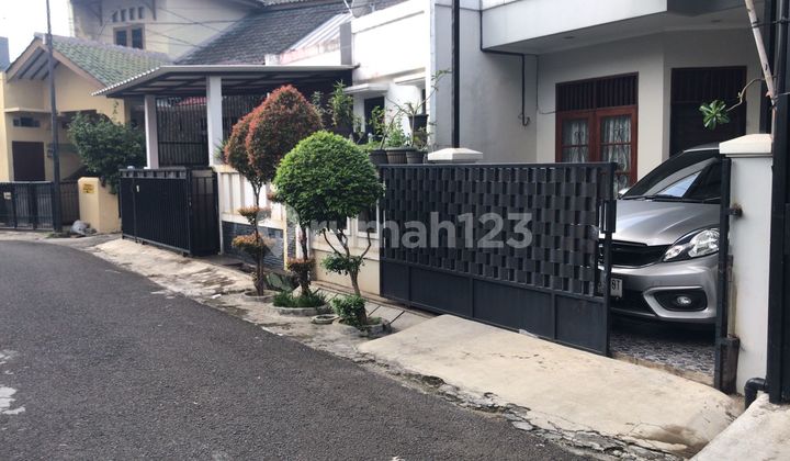 Bsd Griya Loka Fully Furnish