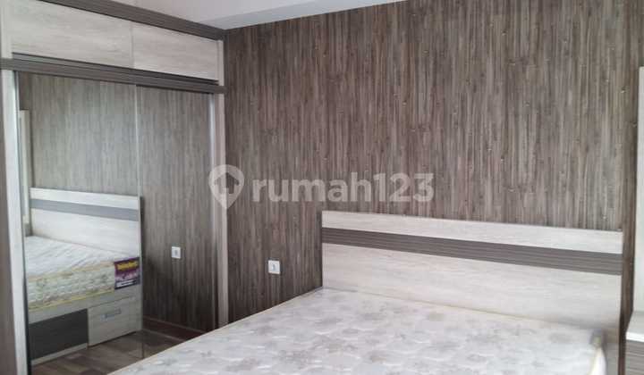 Apartemen Casa De Parco Fully Furnish Samping Aeon Bsd 2