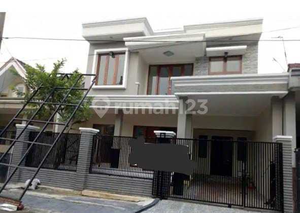 Bsd Anggrek Loka Jarang Ada Kamar Banyak Bsd Anggrek Loka Jarang Ada Kamar Banyak