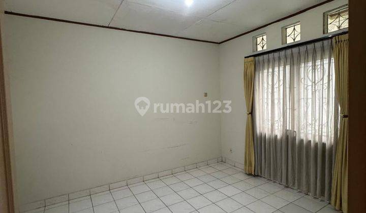 BSD Anggrek Loka Strategis Aman Nyaman  2