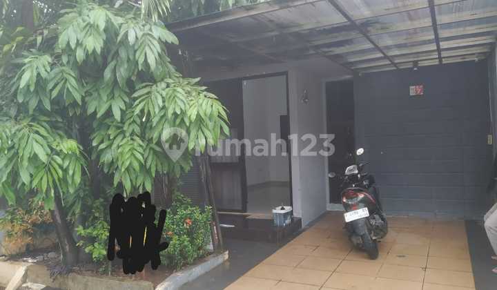 Trevista Bintaro Residence Sarua Ciputat Cluster