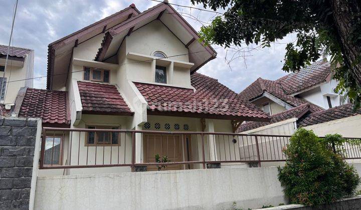 BSD Anggrek Loka Strategis Aman Nyaman  1