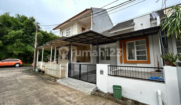 Cendana Residence Pamulang Dkt Bsd City 2