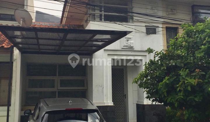 Lippo Karawaci Taman Ubud Timur 1