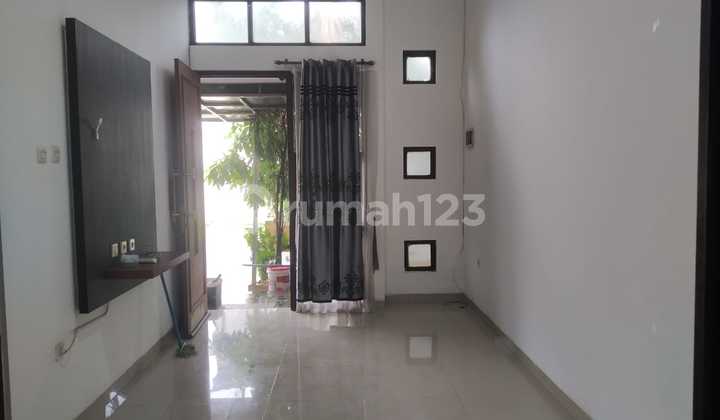 Trevista Bintaro Residence Sarua Ciputat Cluster 2