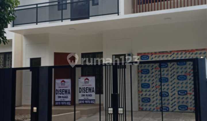 BSD Giriloka Jarang Ada 2