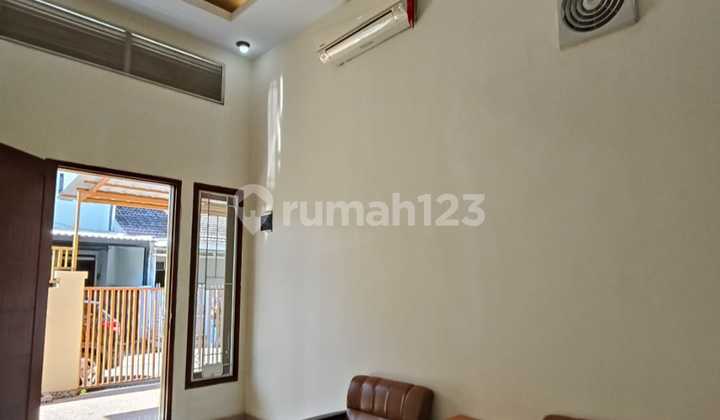 BSD Griyaloka Dekat Sekolahan 2