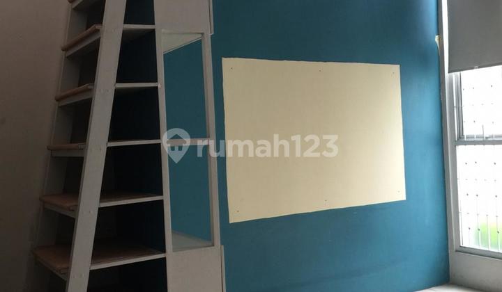 Lippo Karawaci Taman Ubud Timur 2