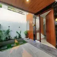 Rumah Cantik Brandnew Kucica Bintaro Jaya Sektor 9 Layout Plong 2