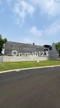 Dijual Kavling Kebayoran Residence Bintaro Jaya Sektor 7