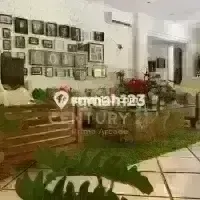 Hommy House, Spacious, Teak Furniture, Balinese Villa Concept in Bintaro Jaya 8 Cluster Hommy House, Spacious, Teak Furniture, Balinese Villa Concept in Bintaro Jaya 8 Cluster