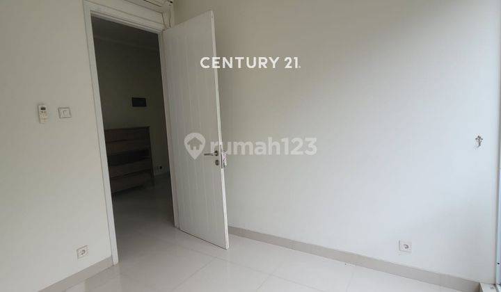 Dijual Rumah Siap Huni Dalam Cluster Discovery Bintaro  2