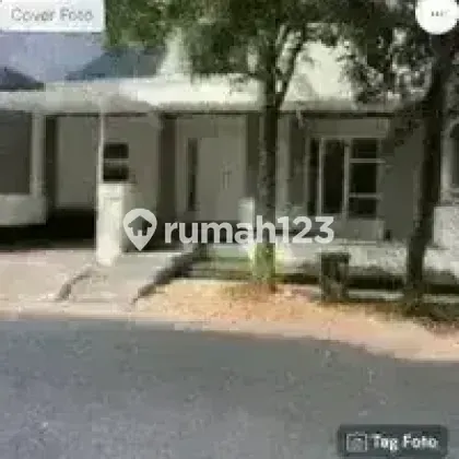 For Sale, Move-in Ready House in Sector 9 Bintaro