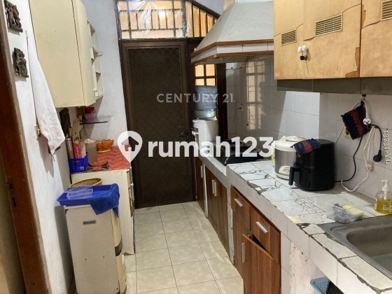 Dijual Cepat Rumah di Bintaro Sektor 3 Dekat Mall dan Rumah Sakit 2