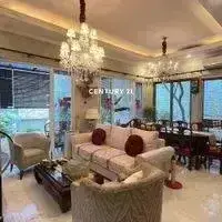 Dijual Rumah Dalam Cluster Favorit Di Kebayoran Heights Bintaro 1