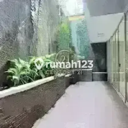 Rumah Kebayoran Residence Bintaro Jaya Sektor 7 2