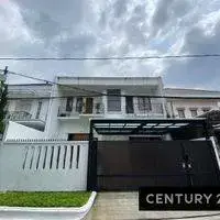 Dijual Rumah Siap Huni Di Kawasan Pondok Indah Jakarta Selatan 1