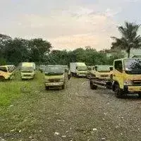 Dijual Kavling Komersial Lokasi Strategis Di Jl Pondok Aren 2