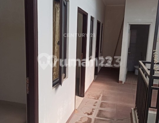 Dijual Rumah Lokasi Strategis di Bintaro Jaya Sektor 9, Tangerang Selatan 2