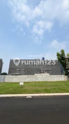 For Sale Kebayoran Residence Bintaro Jaya Sector 7 Plot For Sale Kebayoran Residence Bintaro Jaya Sector 7 Plot