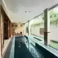 Rumah 2 Lantai SHM di Discovery Bintaro Jaya Sektor 9 1