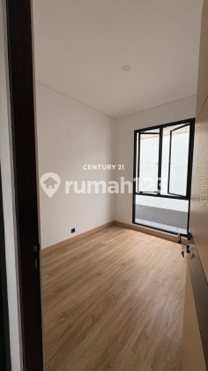 Dijual Rumah Dua Lantai Siap Huni di Bintaro Jaya Sektor 3 2