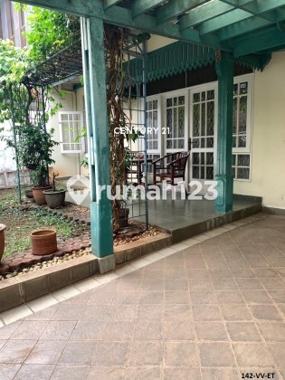 Dijualrumah Bagus, Lokasi Sangat Strategis, Row Jalan Lebar, Dijual di Bintaro Sektor 3
