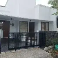 Dijual Rumah Siap Huni 1 Lantai Di Bintaro Sektor 9 1